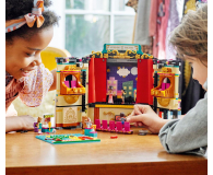 LEGO Friends 41714 Szkoła aktorska Andrei - 1040640 - zdjęcie 2